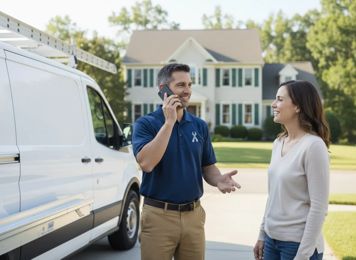 Home Gutter Service Sublette, IL FAQs